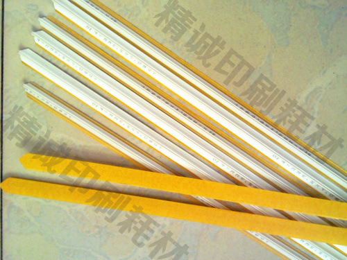 压痕条 速装压痕模 压痕线 包邮 啤 暗线条模切机 玉田耗材.