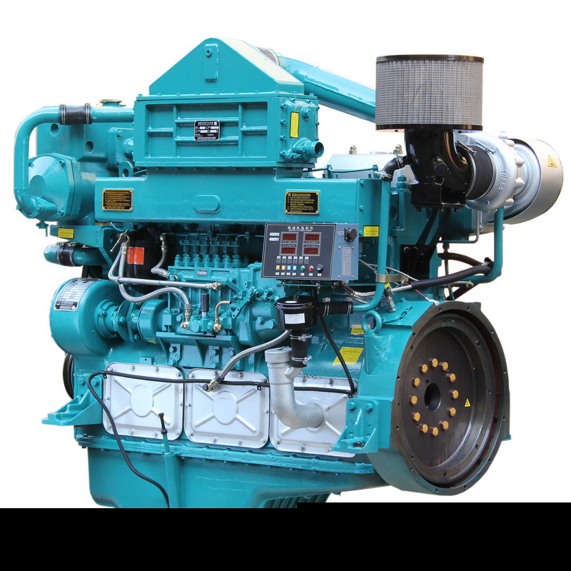 t6135zlczu t6135zlczfu 南通船用柴油机 船用辅机