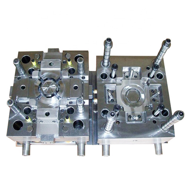 金属探测器玩具塑料配件塑胶模具塑料模具注塑模具注塑件加工定制