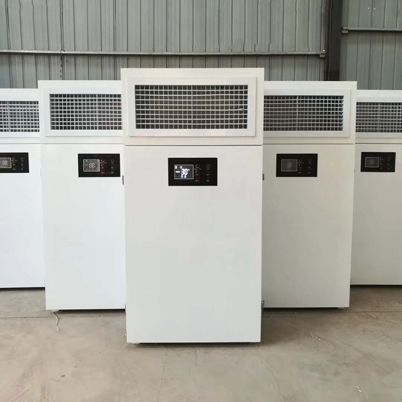 烤漆房热风机 烤漆房用加热风机 家具房晾干房喷漆房加热设备器