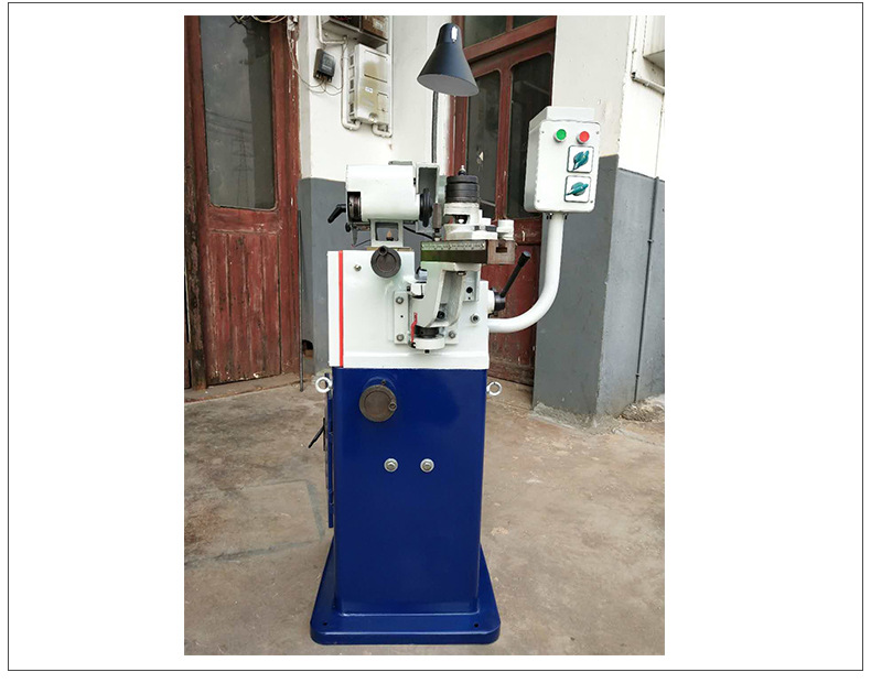 磨齿机供应立式磨齿机高速钢锯片磨齿机研磨机全自动钨钢磨齿机