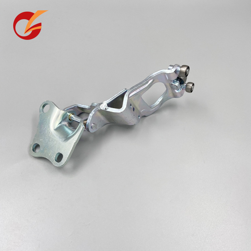 丰田塞纳04-10 toyota sienna中滑轮l:68390-08031 r:68380-08031