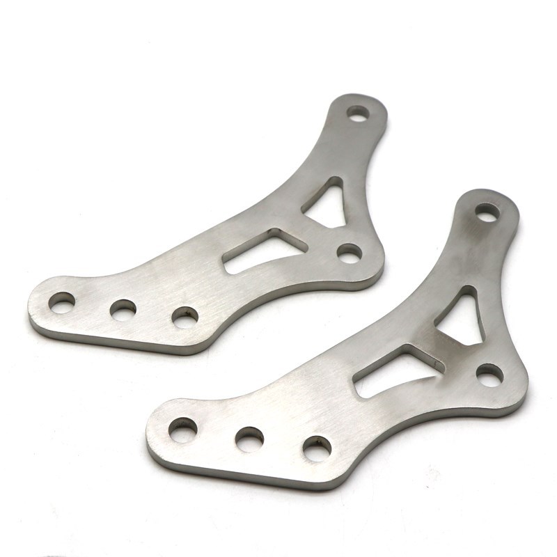 适用于川崎 z900 摩托车改装车身降低狗骨头 车身调节码 降低套件