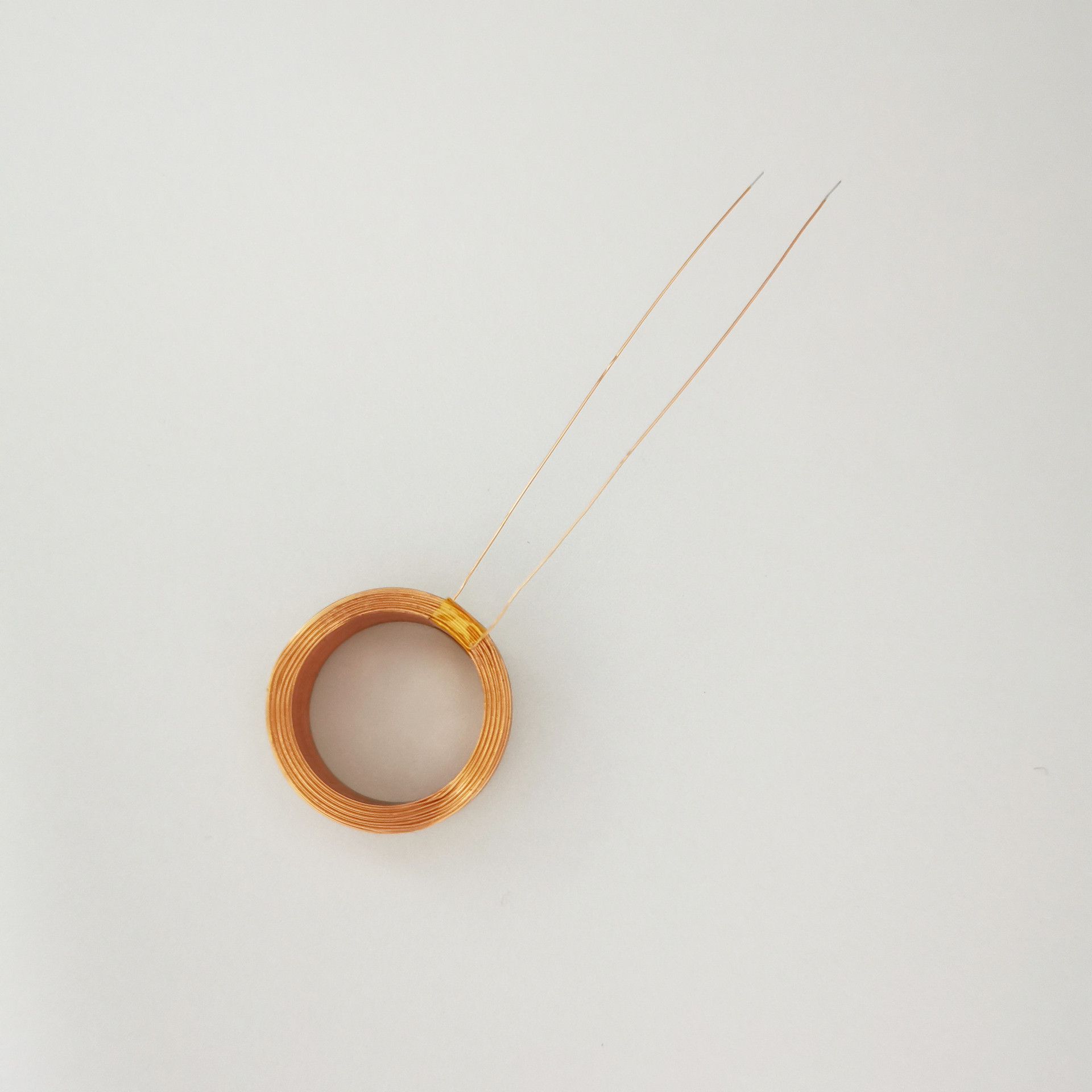 厂家现货供应 新款医疗设备线圈 空心线圈 量大从优