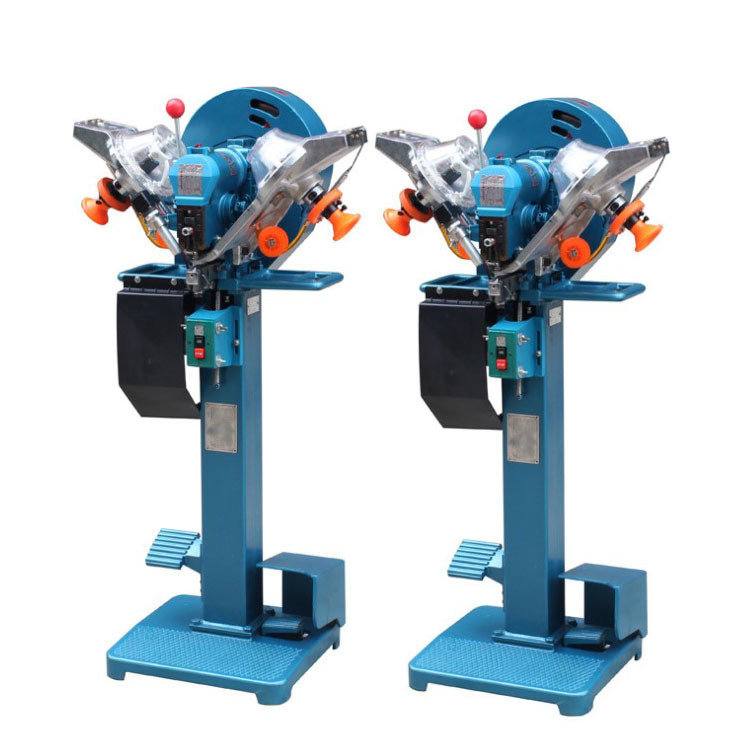 全自动纽扣机 t3t5t8纽扣机 童装打扣机 五爪扣钉扣机