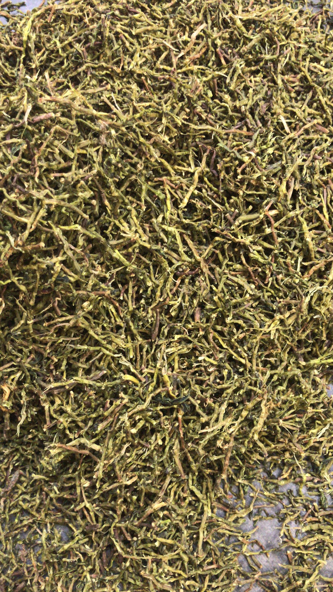 乌龙茶-茶枝去味茶叶梗批发 除味茶梗铁观音茶梗吸