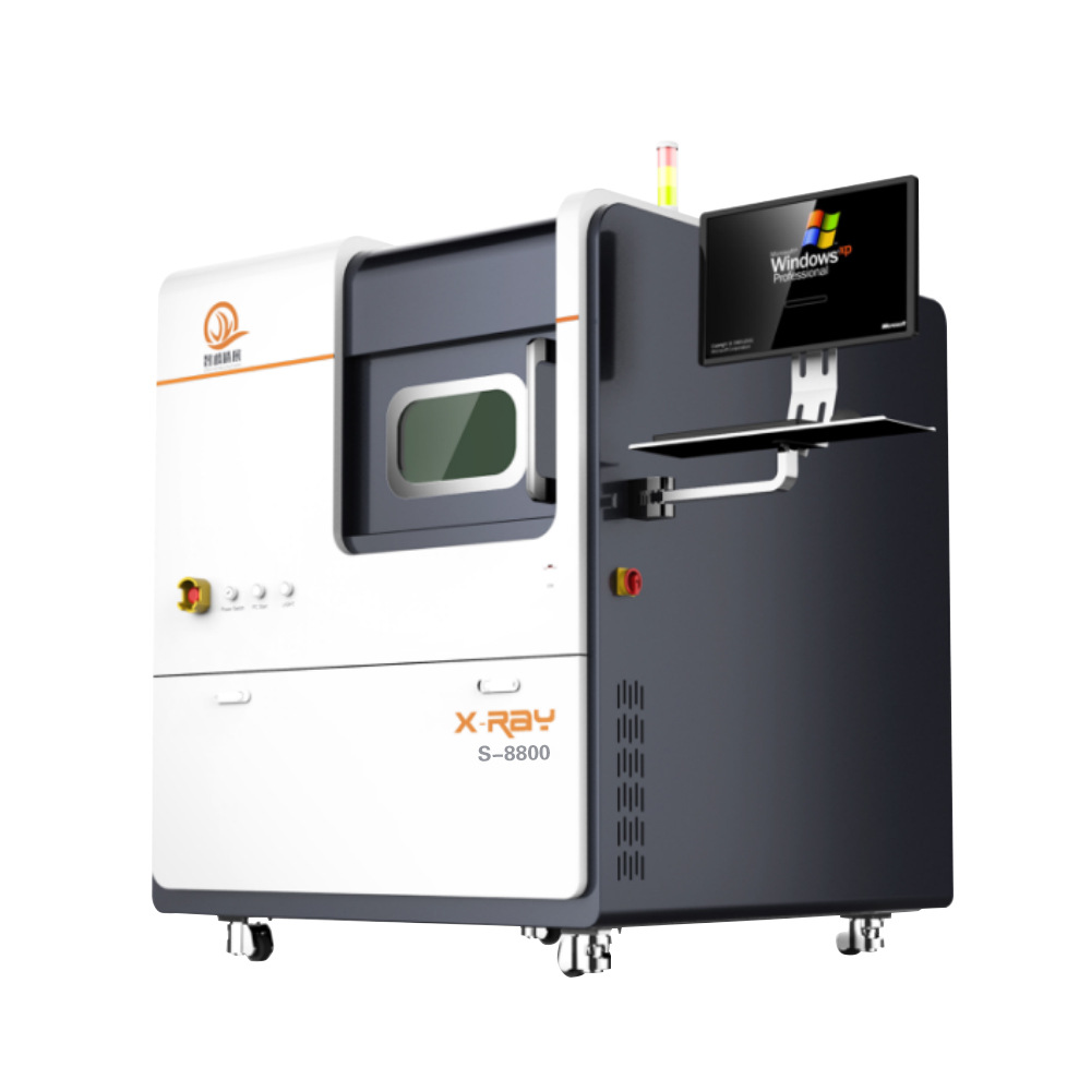 厂家直销x光机 xray检测设备 x射线穿透设备 无损探伤检测 工业ct