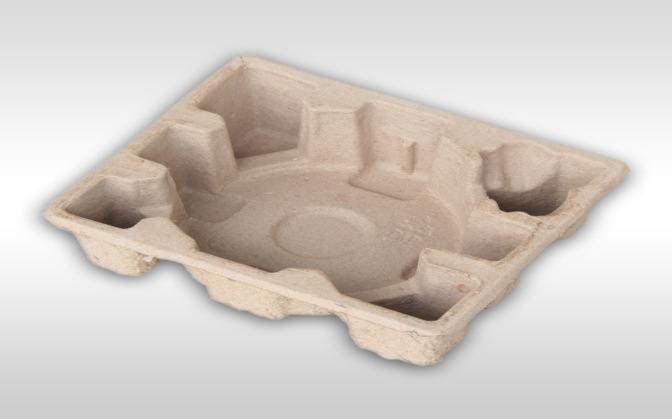 余姚纸托电家纸托家电灯饰纸托纸塑包装产品厂家直销支持定制