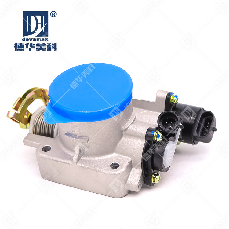 汽车节气门 dld46h 适用 力帆6400 现货批发-阿里巴巴