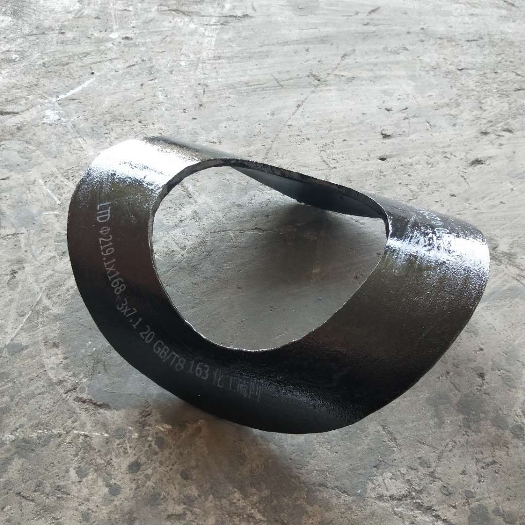 管道用补强板 补强圈 90度补强圈 焊接开孔补强 马鞍座现货