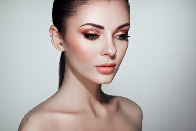 v脸!真&middot;让你美的脸型--奥可塑