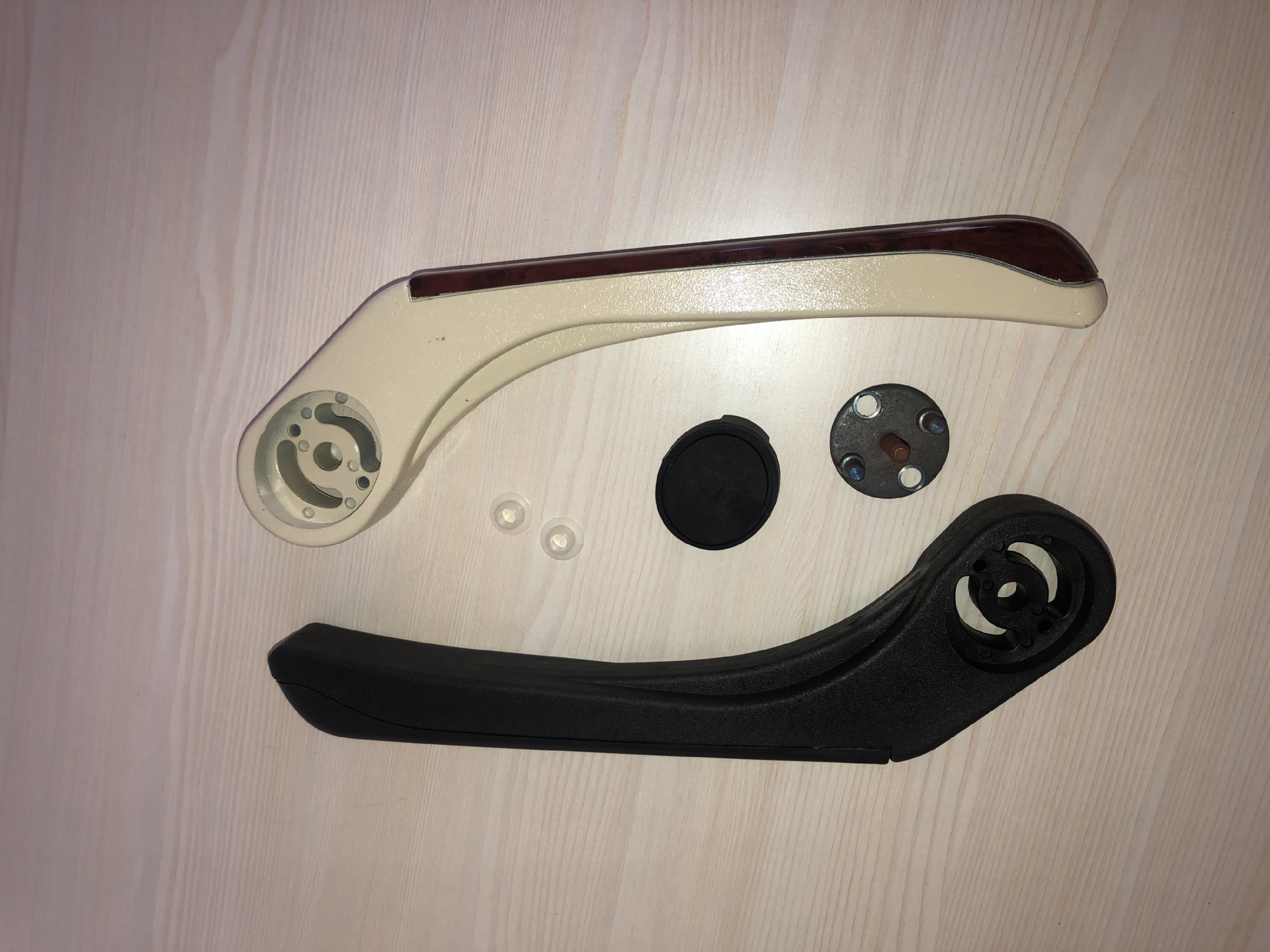 客车座椅扶手电动观光车座椅扶手代步车观光车巡逻车座椅扶手