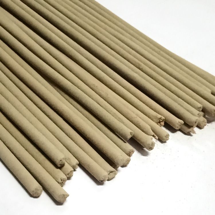 艾叶驱蚊棒香短 规格48厘米,10厘