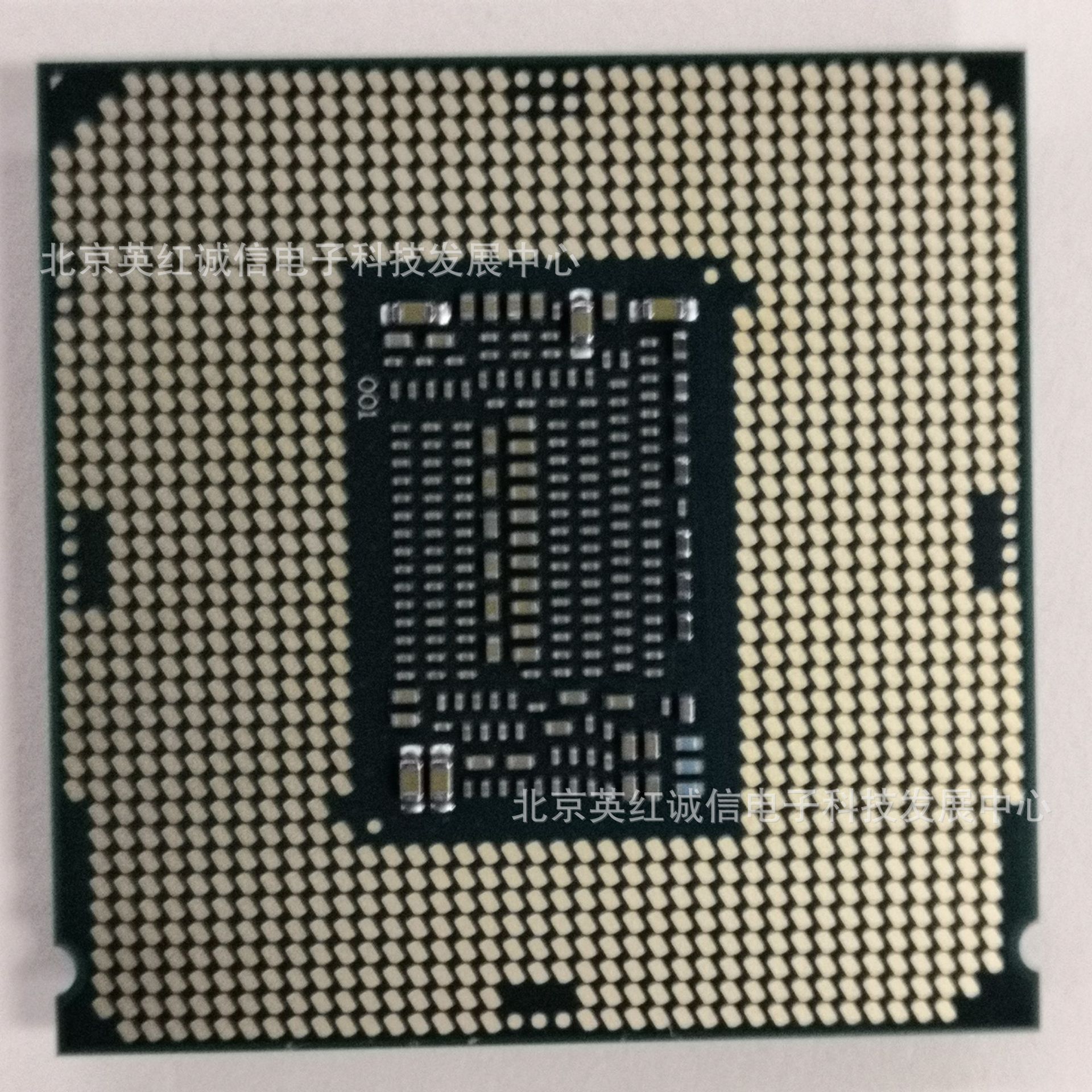 cpu i5-9400散片一年质保6核6线程9mb高速缓存2.9ghz主频lga1151