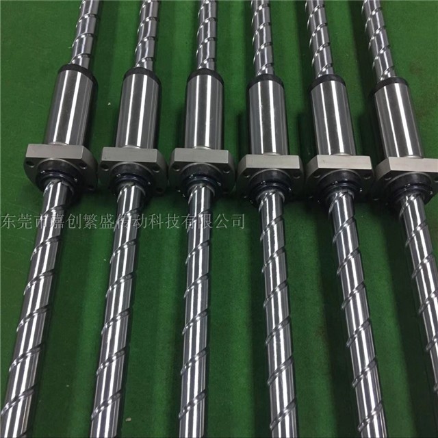 thk滚珠丝杆wgf2040wgf1530wgf15301wgf15303zzwgf2550wtf3060