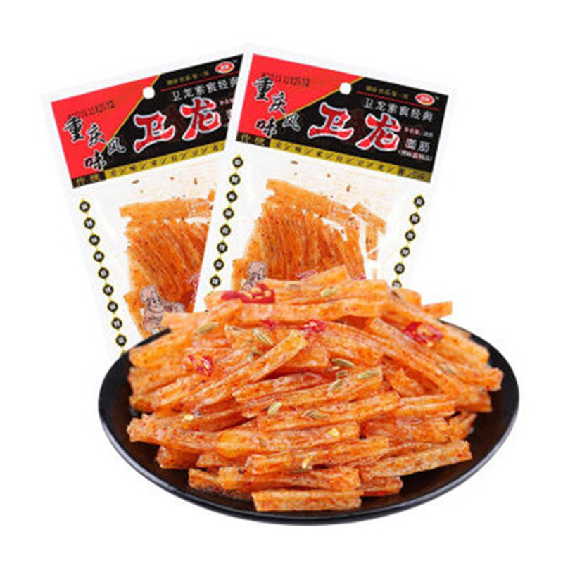 卫龙大面筋袋-卫龙大面筋袋厂家,品牌,图片,热帖-阿里巴巴