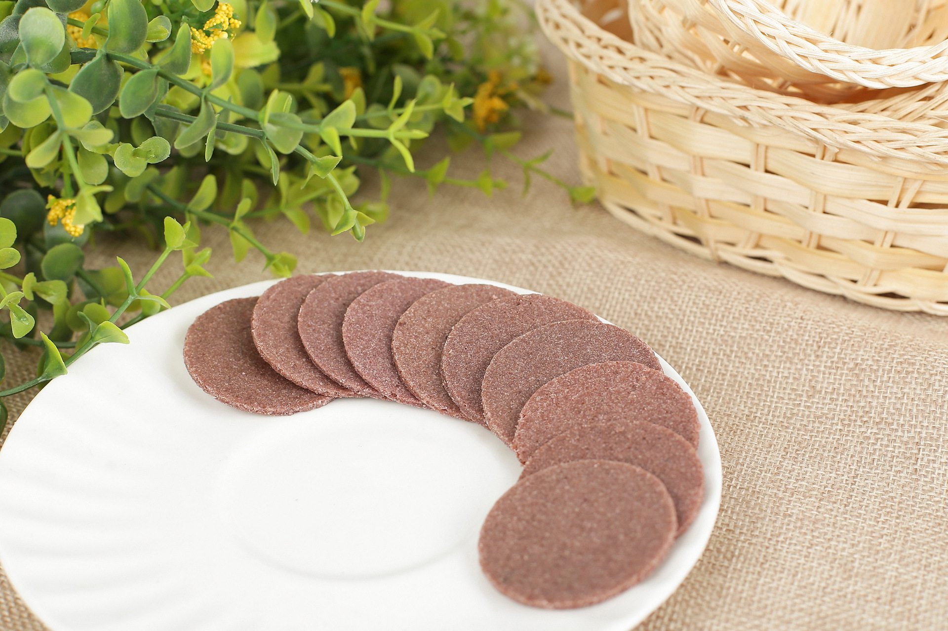 永富野生蓝莓果片250g蓝梅山楂片怀旧小零食果干果铺特产食品蜜饯