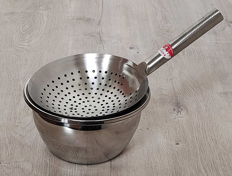 厨房用油鼓不锈钢油盆油缸商用油桶搅拌盆调料盆调味盅和面盆钢漏