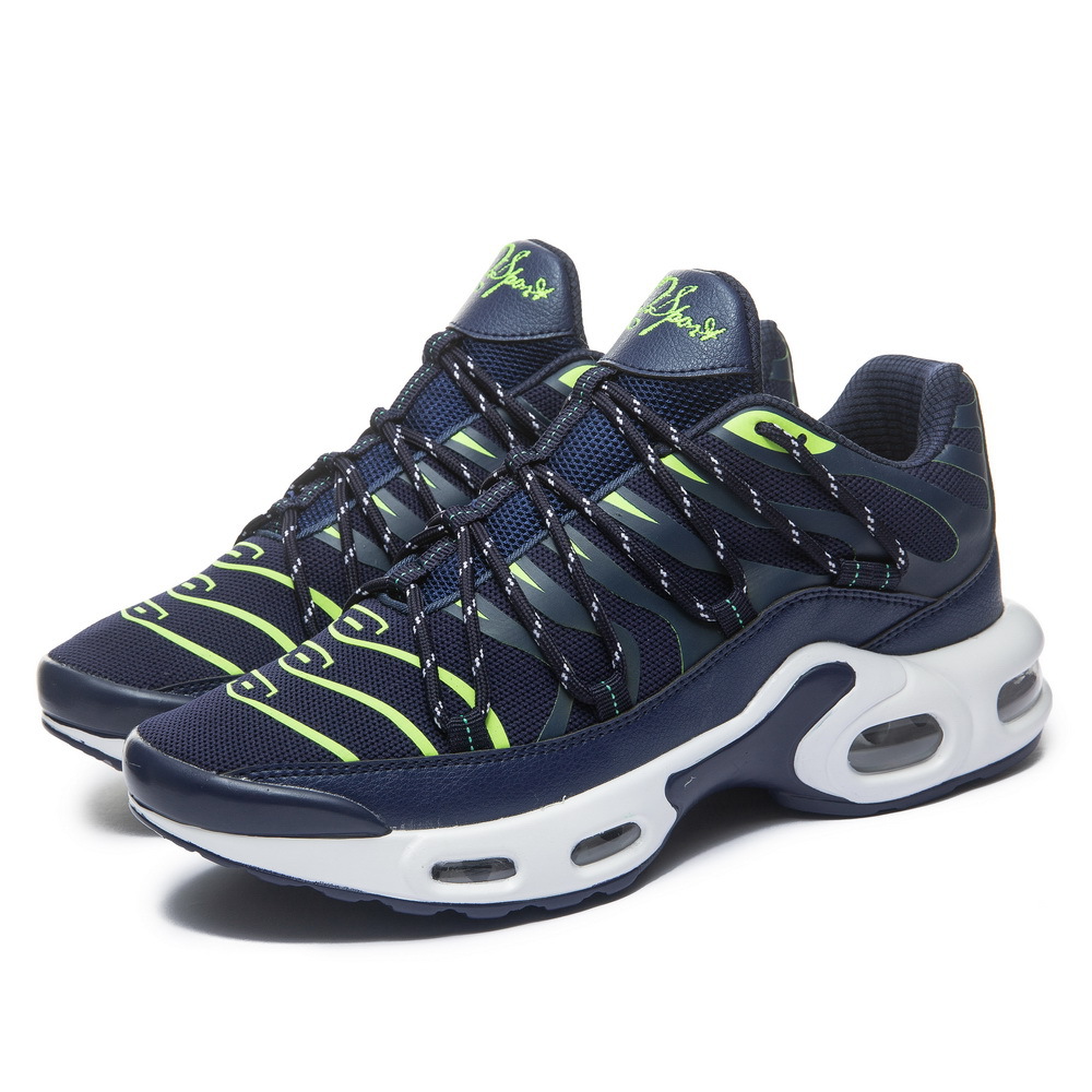 2020夏季新款男鞋经典款潮流鞋全脚掌气垫篮球鞋休闲运动鞋跑步鞋