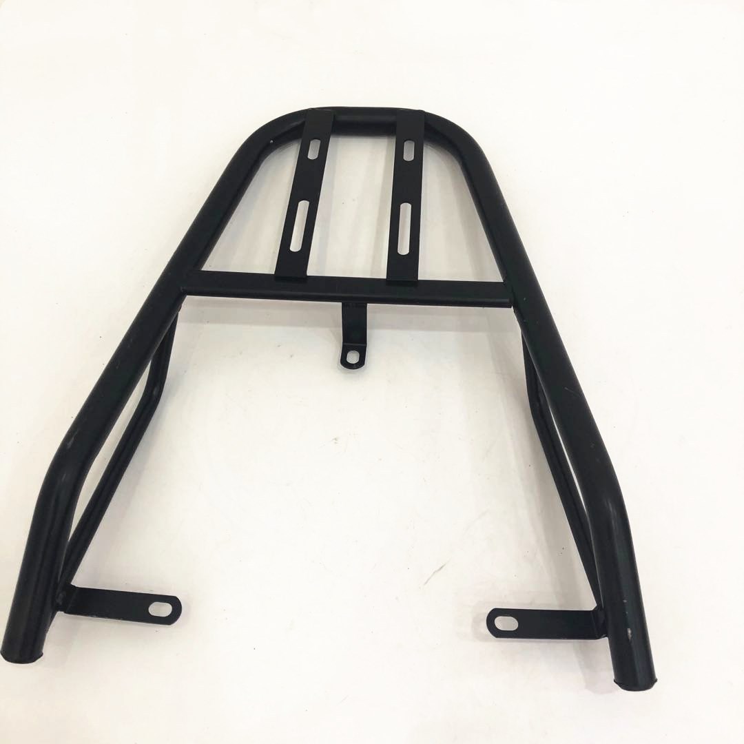 电动车后衣架电摩后货架佳越款后货架