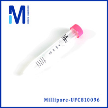 密理博Millipore UFC810096 超滤管4.0ml 100KD/个