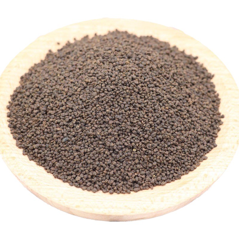 现货阿萨姆红茶奶茶 家用奶茶店汉堡店散装500g颗粒阿萨姆红茶