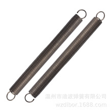 捷达宝来速腾迈腾波罗朗逸途安桑塔纳前后减震弹簧加高强汽车改装