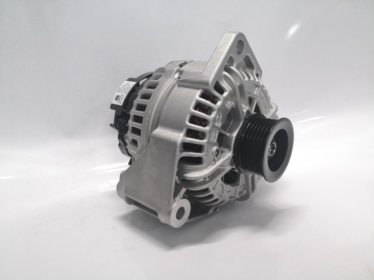 generator潍柴原厂博士发电机汽车货车原厂发电机612630060039