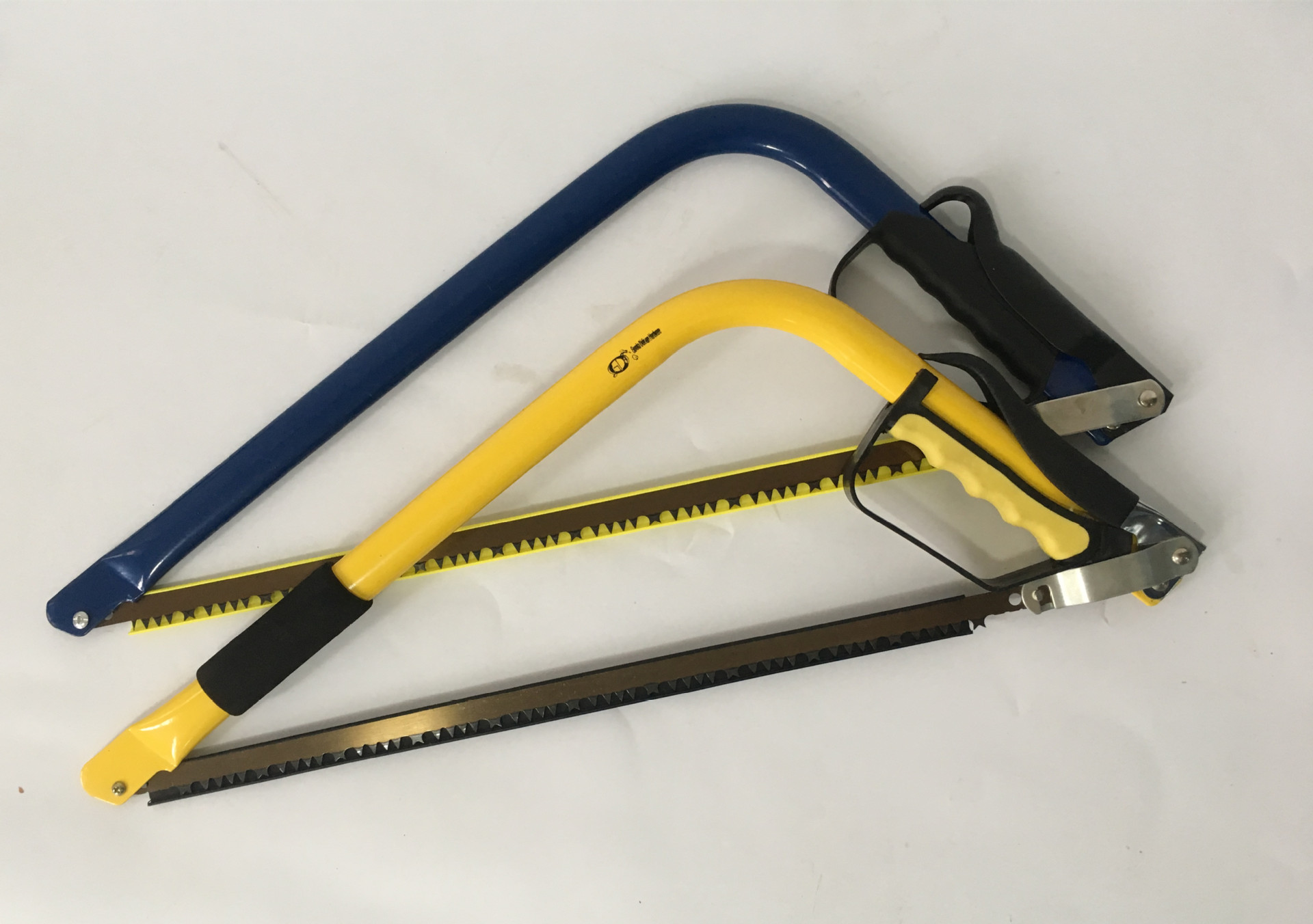 厂家 供应 园林锯 手工锯 高频弓形锯 锯子 xt-8604