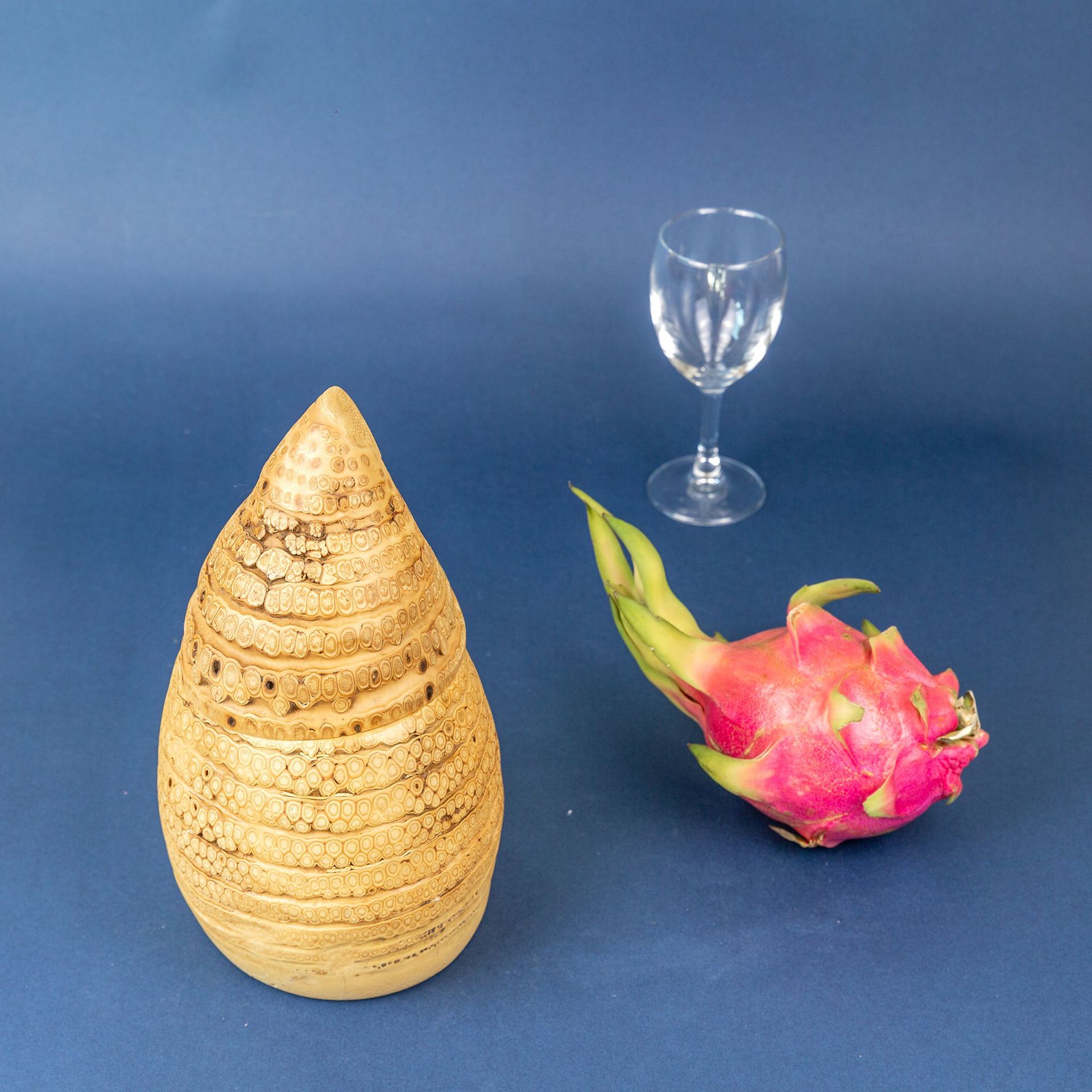 竹制工艺品竹根储蓄罐家用摆件收纳创意竹制品玩具工艺收纳罐厂家