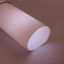 仿云石纹PVC羊皮纸中式仿古灯罩布料灯笼灯箱花格透光膜