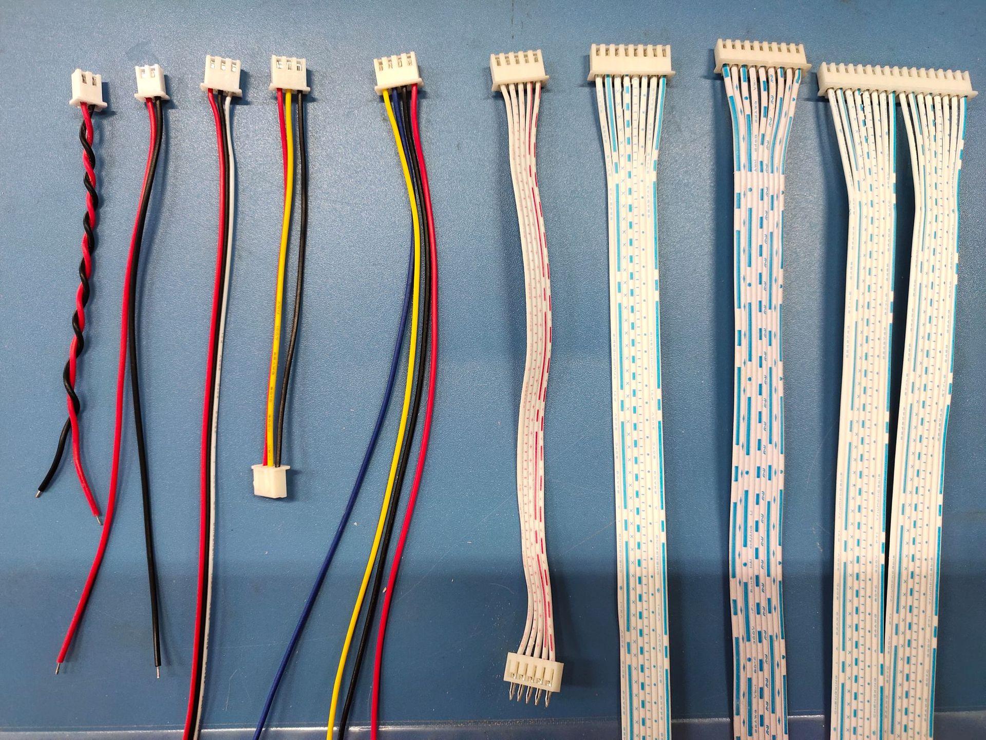 电子线今日报价走势分析-硅胶1007电子连接线高温线-阿里巴巴