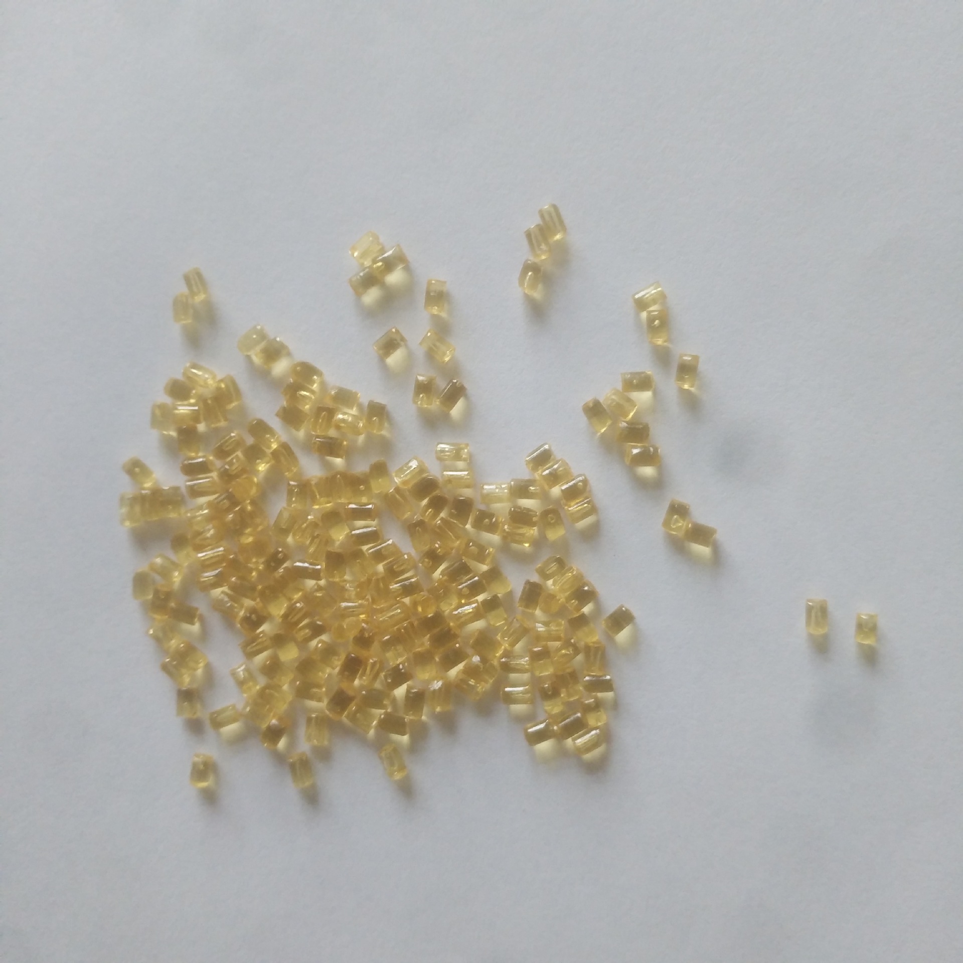 pes 1100-8166 德国雷曼福斯 聚醚砜纯树脂 琥珀色 耐磨 耐高温