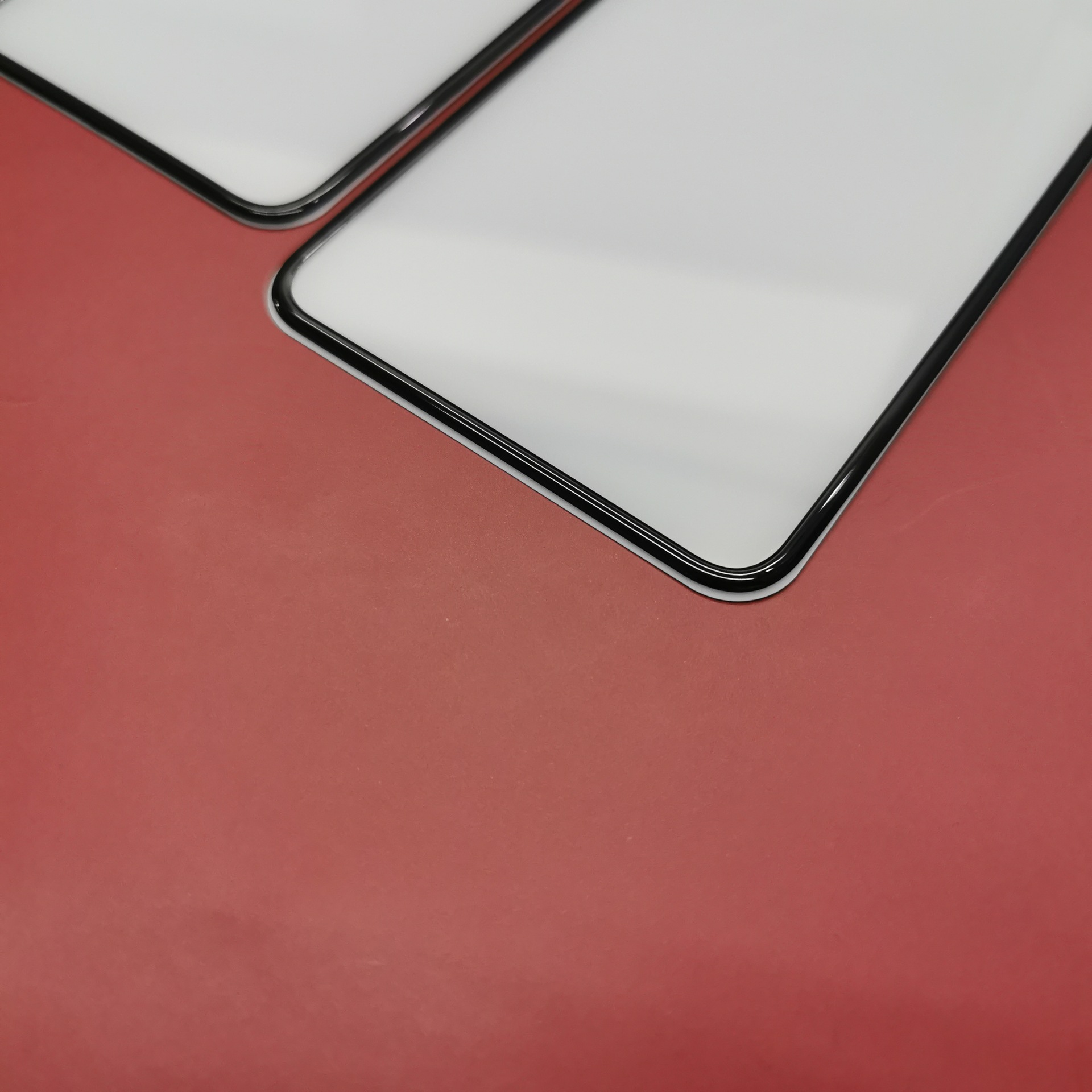 适用iphone11pro防摔3d不碎边钢化膜iphone11promax弹性3d保护膜