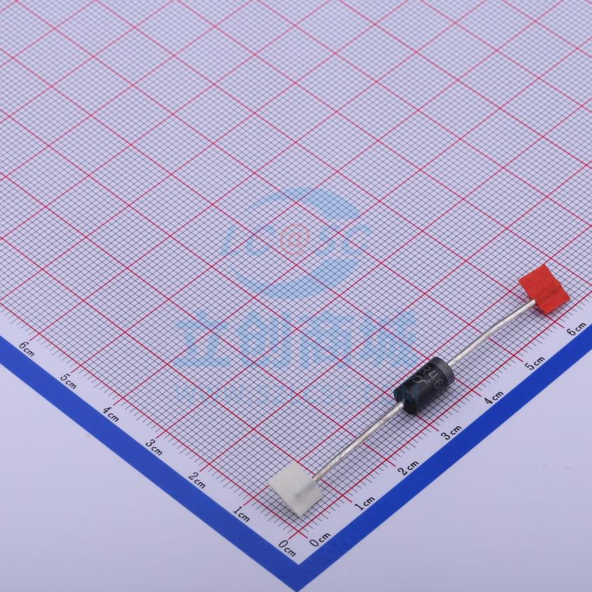 原装 超快恢复二极管 mur460 现货 bom配单 拍前先询价