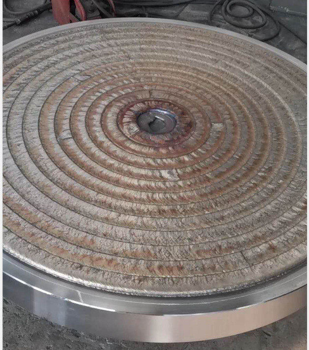 法兰盖不锈钢盲板 bl 高压盲板 锻制快开盲板 8字盲板 实体供应