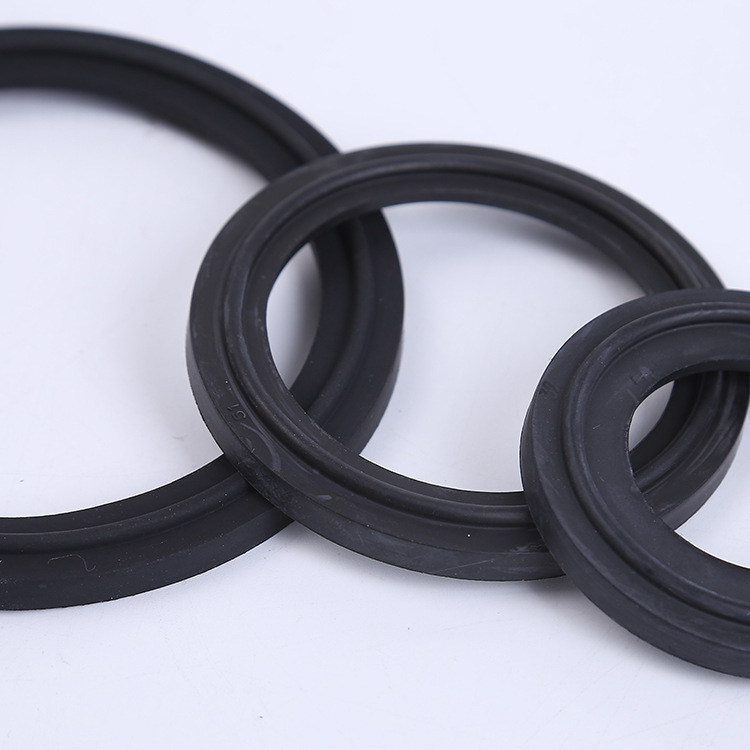 厂家耐磨耐油防水密封圈快装垫硅胶三元乙丙丁青氟橡胶圈