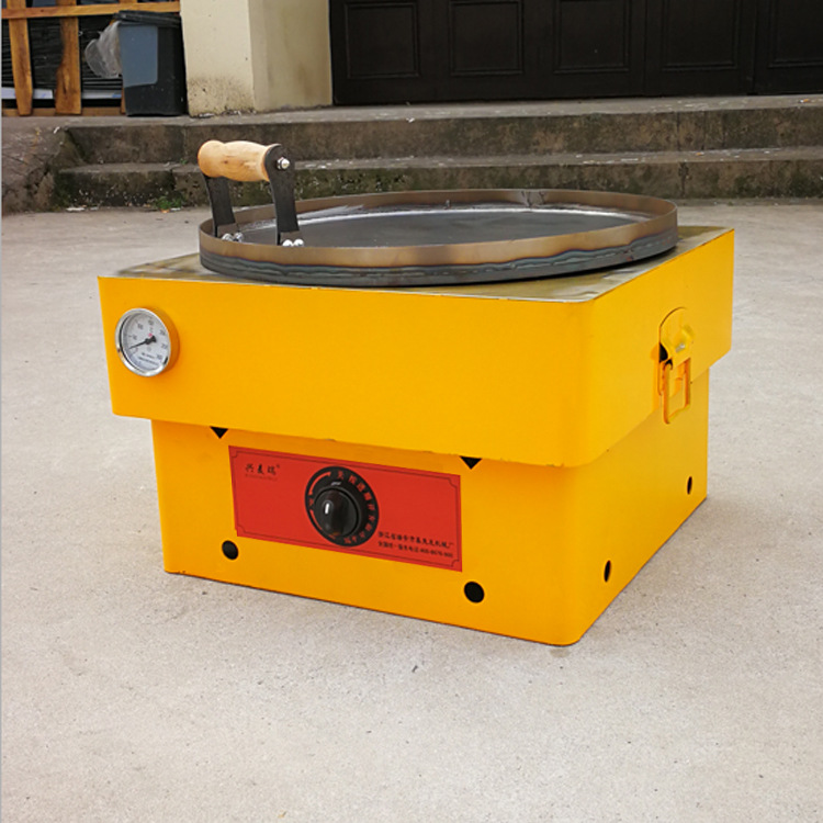 火烧炉子燃气老潼关肉夹馍白吉馍机器打烧饼煤气天烧烤炉商用摆摊