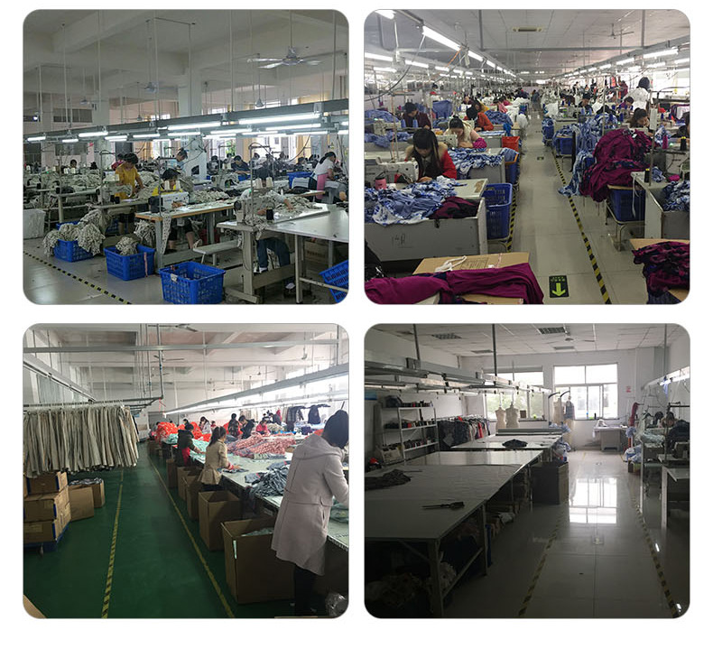 淘工厂汉服中高端加工定制 小批量生产来样打版刺绣汉服