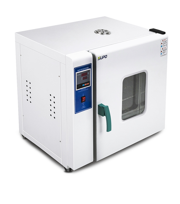 苏珀303系列数显电热恒温培养箱微生物培养箱细菌培养箱实验室