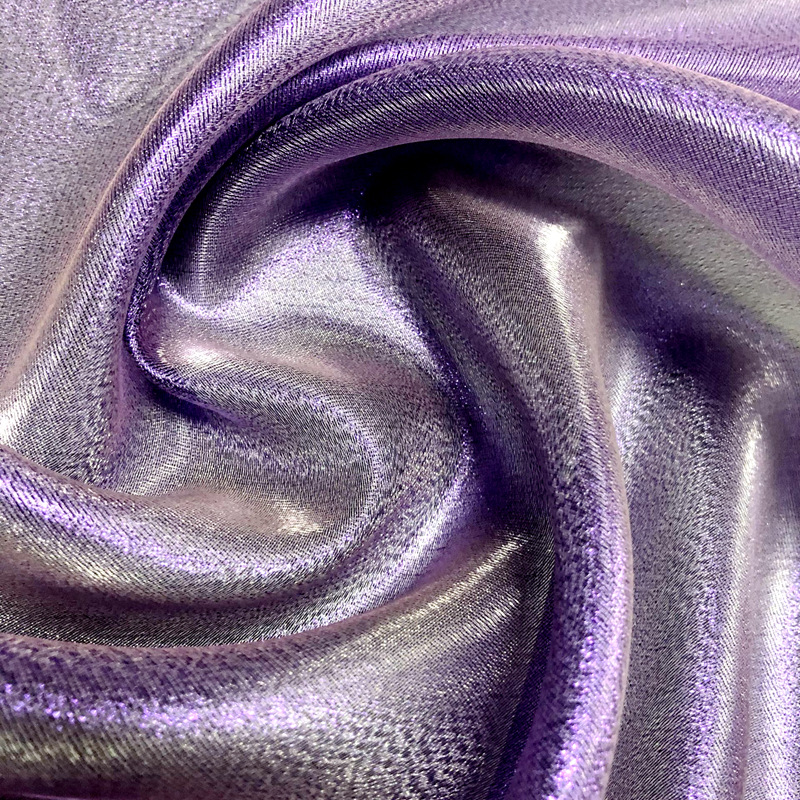 龙头金葱布 金银丝 高密舞台服饰礼盒装饰面料颜色订制品质保障