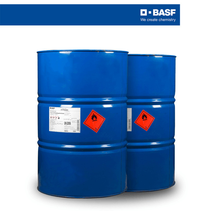 basf工业清洗锂离子电池膜材料原厂直供n-甲基吡咯烷酮nmp