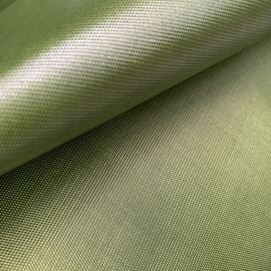 高品质200d牛津布优力胶pu胶防水水带布帐篷布箱包里布罩子布料