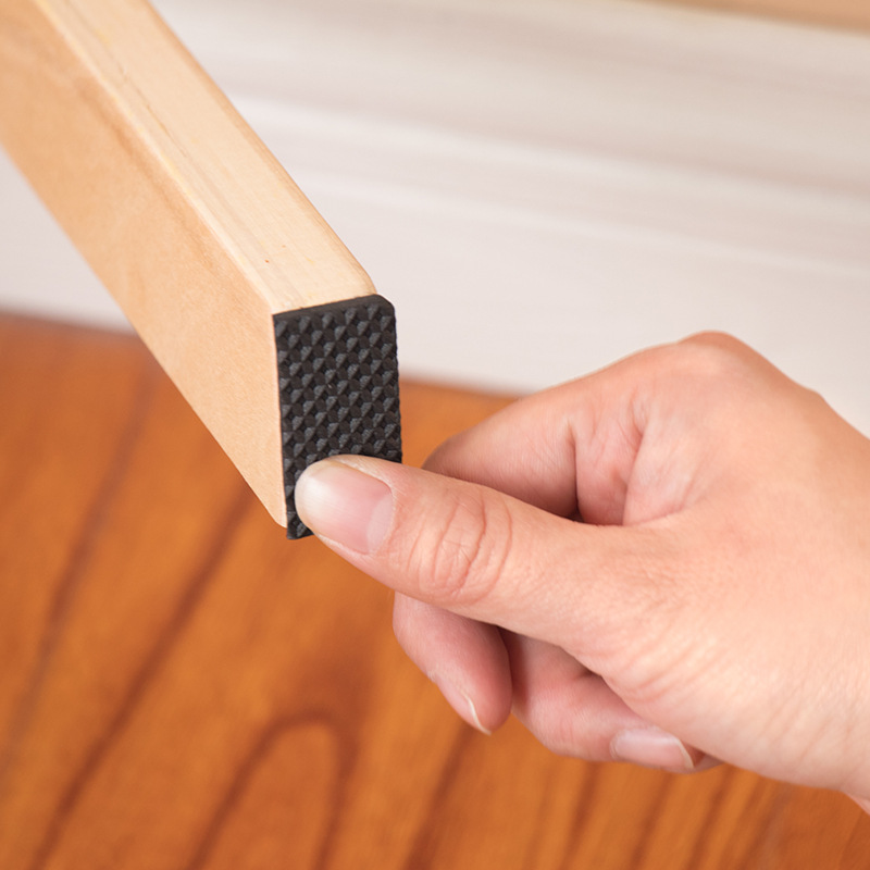 桌椅脚垫家具保护垫地板防撞静音耐磨防滑凳子椅子角垫桌腿脚垫