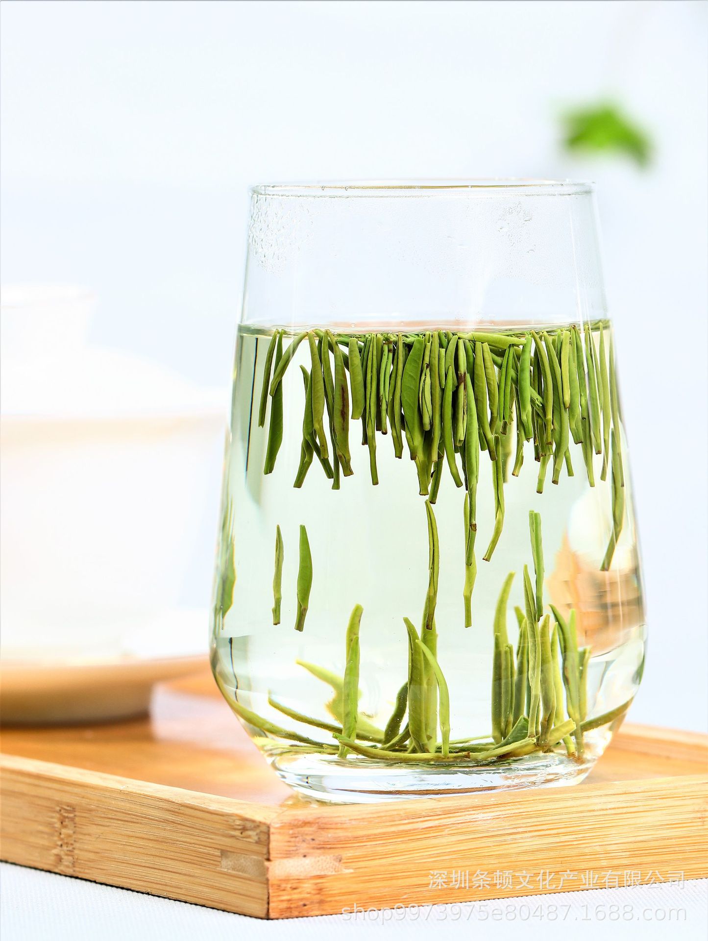 雀舌新茶cnas国际认证健康安全高山绿茶嫩芽蒙顶绿茶条顿产地批发