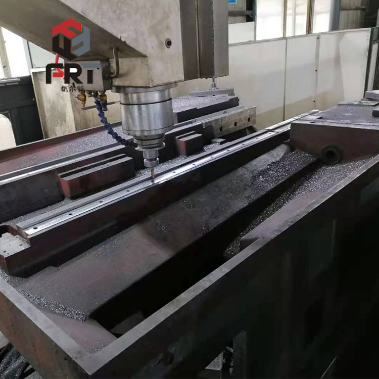 洛阳厂家加工减速机焊接底座焊接cnc加工 旋转焊接工作台