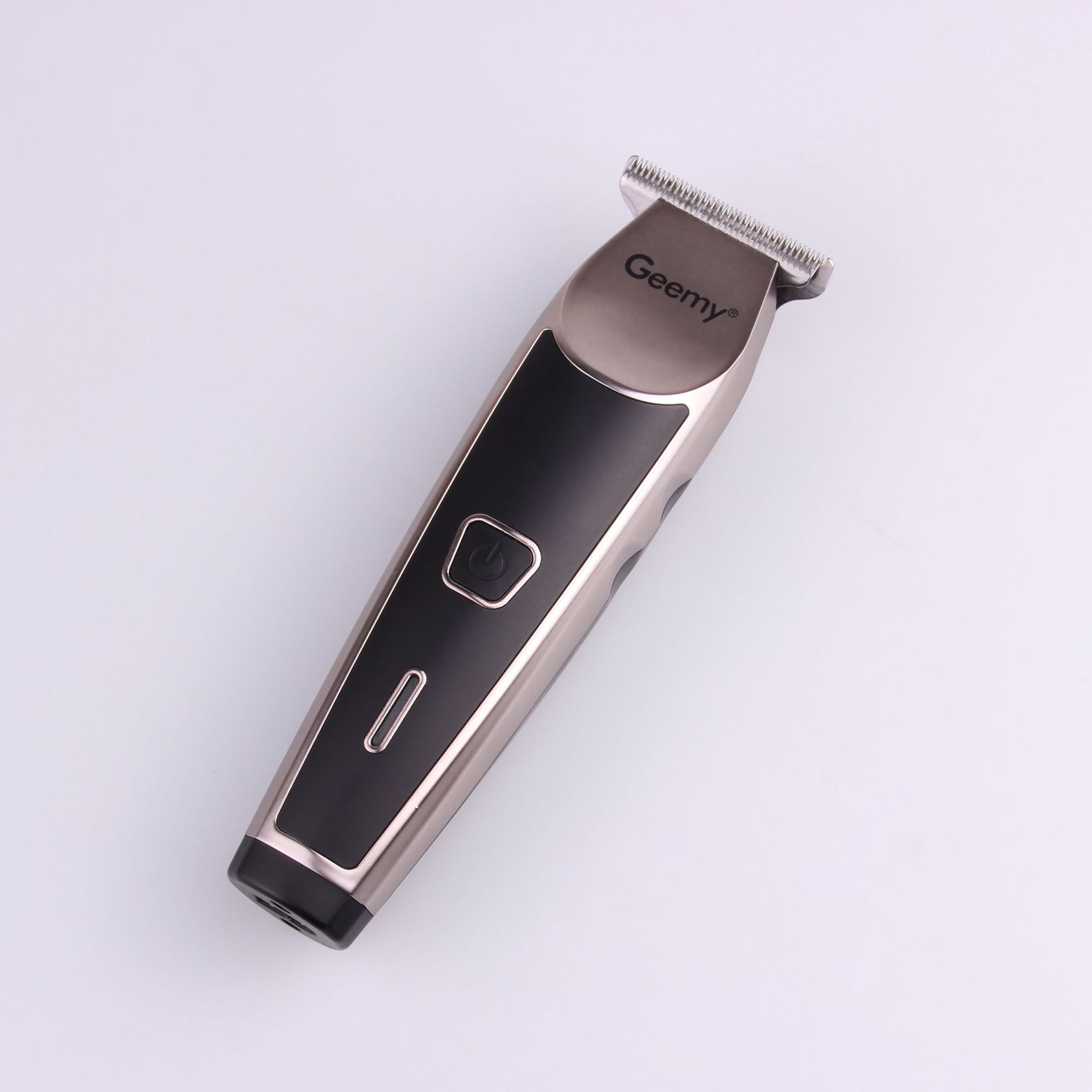 geemy6220电动理发器 电推子理发器家用跨境电商供货电推剪出口