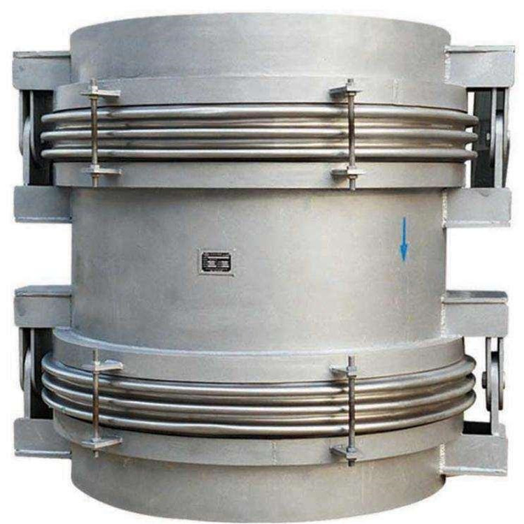 厂家补偿器 金属补偿器 膨胀节 角向型补偿器