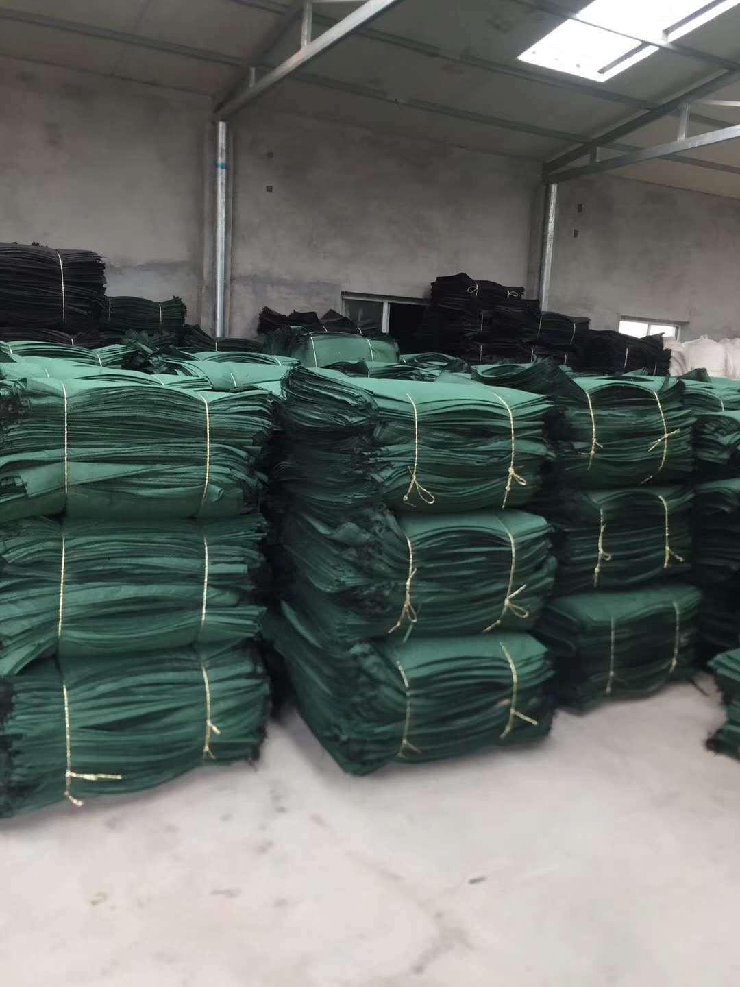 厂家直销生态袋 护坡绿化生态袋 河道治理 护坡效果好环保袋