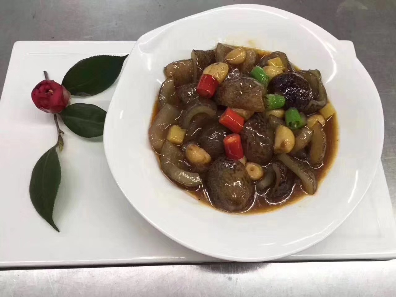 做法红烧,炒菜,切粒炒饭等规格一斤5-7个,一斤/包珍珠球参商品描述
